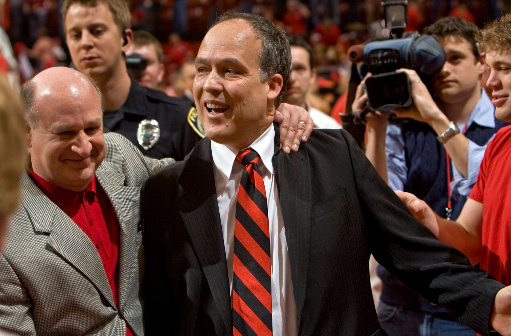 Doc Sadler